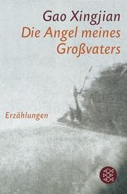 Cover von Die Angel meines Großvaters