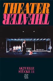 Cover von Theater Theater 11