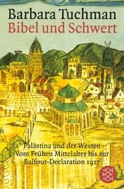 Cover von Bibel und Schwert