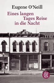 Cover von Eines langen Tages Reise in die Nacht