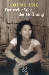Cover von Der weite Weg der Hoffnung