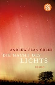 Cover von Die Nacht des Lichts