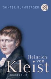 Cover von Heinrich von Kleist