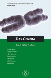 Cover von Das Genom