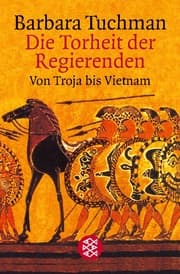 Cover von Die Torheit der Regierenden