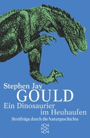 Cover von Ein Dinosaurier im Heuhaufen