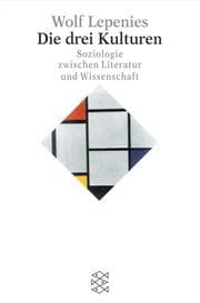 Cover von Die drei Kulturen