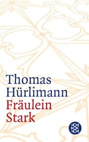 Cover von Fräulein Stark