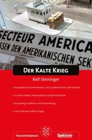 Cover von Der Kalte Krieg