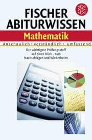 Cover von Mathematik