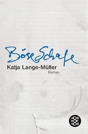 Cover von Böse Schafe