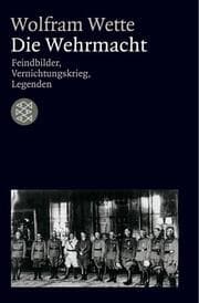Cover von Die Wehrmacht