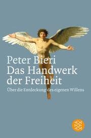 Cover von Das Handwerk der Freiheit