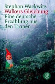 Cover von Walkers Gleichung