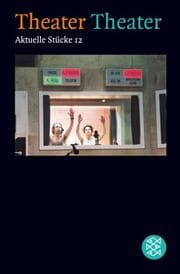 Cover von Theater Theater 12