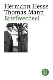 Cover von Briefwechsel
