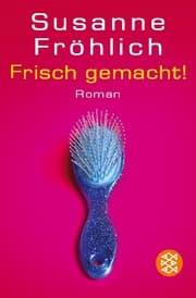 Cover von Frisch gemacht!