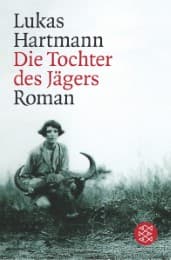 Cover von Die Tochter des Jägers