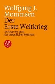 Cover von Der Erste Weltkrieg