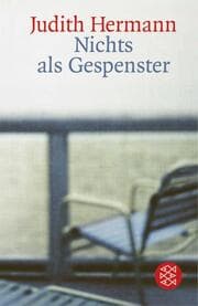 Cover von Nichts als Gespenster