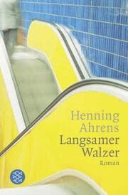 Cover von Langsamer Walzer