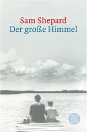 Cover von Der große Himmel