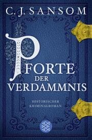 Cover von Pforte der Verdammnis