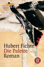 Cover von Die Palette
