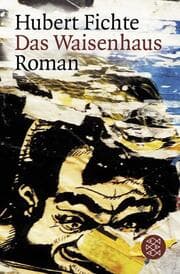 Cover von Das Waisenhaus