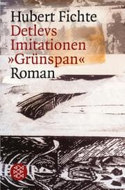 Cover von Detlevs Imitationen 'Grünspan'