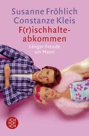 Cover von F(r)ischhalteabkommen