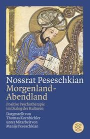 Cover von Nossrat Peseschkian