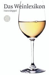 Cover von Das Weinlexikon