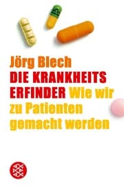 Cover von Die Krankheitserfinder