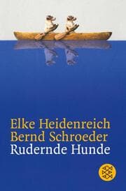 Cover von Rudernde Hunde