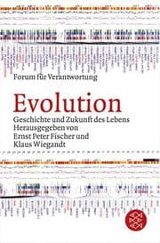 Cover von Evolution