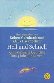 Cover von Hell und Schnell