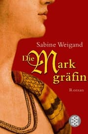 Cover von Die Markgräfin