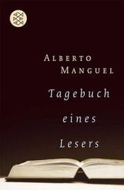 Cover von Tagebuch eines Lesers