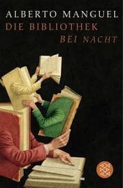 Cover von Die Bibliothek bei Nacht