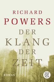 Cover von Der Klang der Zeit