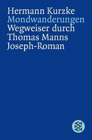Cover von Mondwanderungen