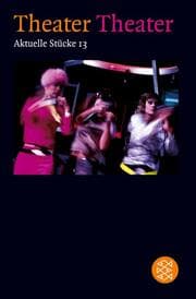 Cover von Theater Theater 13
