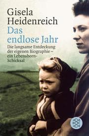 Cover von Das endlose Jahr