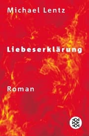 Cover von Liebeserklärung