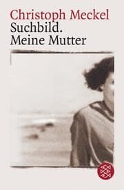Cover von Suchbild. Meine Mutter