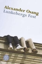 Cover von Lunkebergs Fest