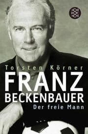 Cover von Franz Beckenbauer