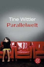 Cover von Parallelwelt