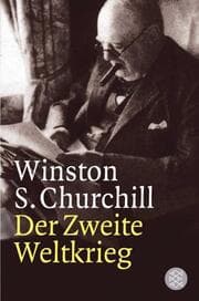 Cover von Der Zweite Weltkrieg